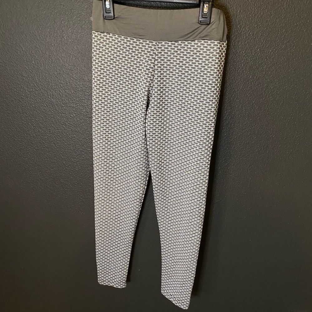 Workout leggings